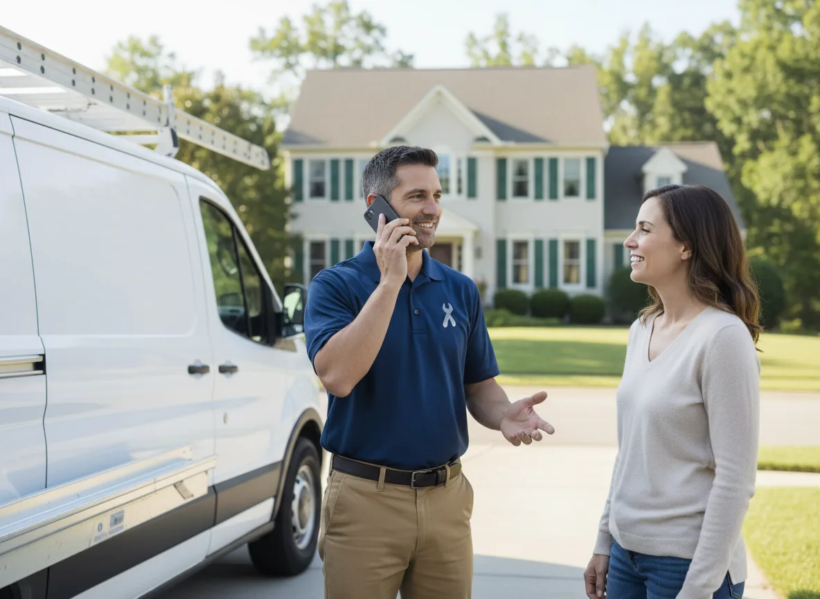 Home Gutter Service Dallastown, PA FAQs