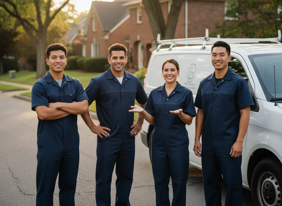 Home Gutter Service company in Dallastown, PA